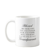 blessedあります… 祖父母