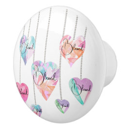 Blessed セラミックノブ