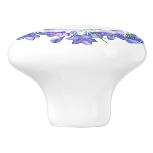 Blessed セラミックノブ (側面)