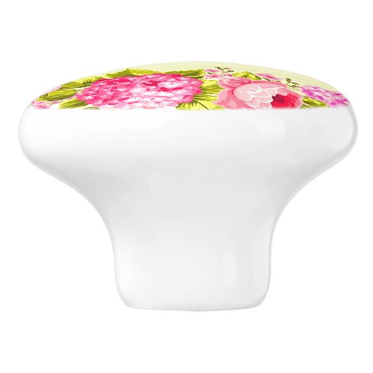 Blessed セラミックノブ (側面)