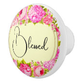 Blessed セラミックノブ (右)