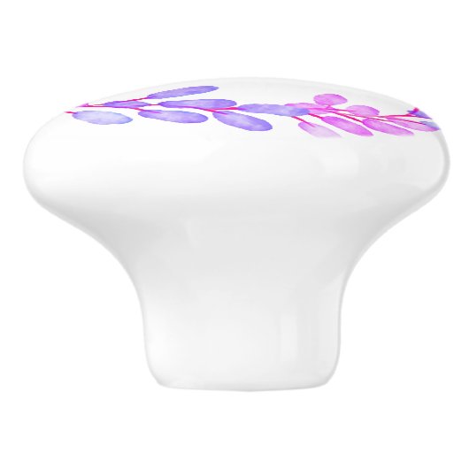 Blessed セラミックノブ (側面)