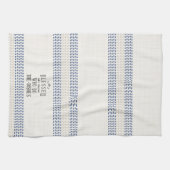 Blessed Are Those Who Do The Dishes Kitchen Towels キッチンタオル (横)