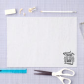 Blessed Are Those Who Hear the Word of God Quotes 薄葉紙 (クラフト)