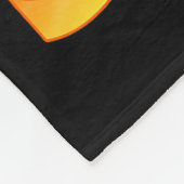 Blessed By God For 90 Years Old Gift 90th Birthday フリースブランケット (角)