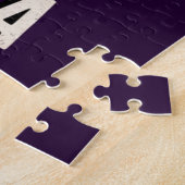 Blessed Charles of Austria Karl Emperor Catholic ジグソーパズル (側面)