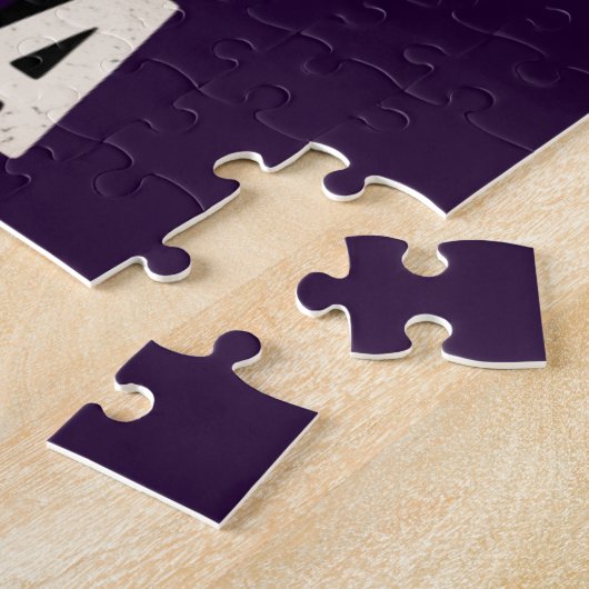 Blessed Charles of Austria Karl Emperor Catholic ジグソーパズル (側面)