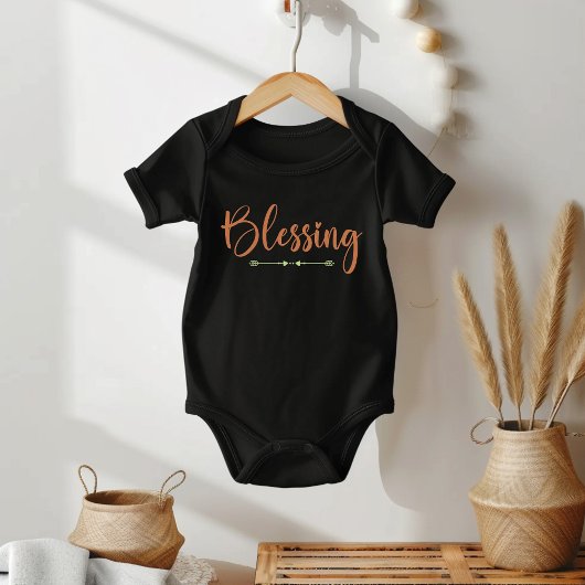 Blessed Daddy | Matching Family Christian Dad Tee Tシャツ