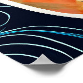 Blessed Marie-Rose Durocher ポスター (角)