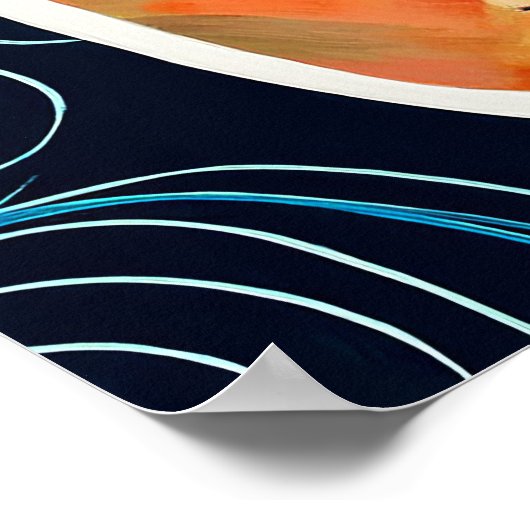 Blessed Marie-Rose Durocher ポスター (角)