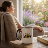 Blessed Mom.  マグカップ