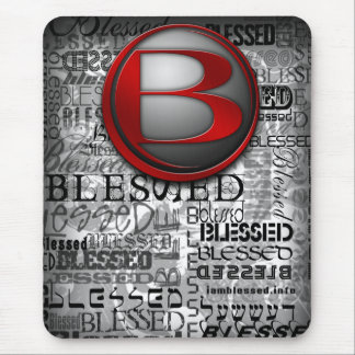 Blessed_mousepad_multi マウスパッド