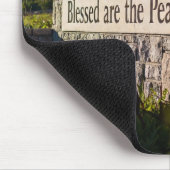 Blessed R the Peacemakers MousePad マウスパッド (コーナー)