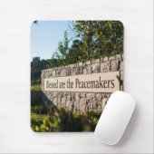 Blessed R the Peacemakers MousePad マウスパッド (マウス)