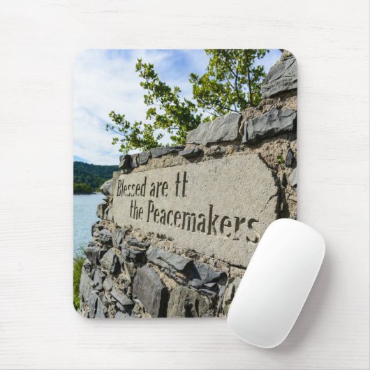 Blessed R the Peacemakers MousePad マウスパッド (マウス)