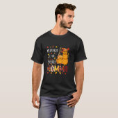 Blessed To Be Called Momma Pumpkin Fall Thanksgivi Tシャツ (正面フル)