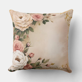 Blessed to have you  クッション