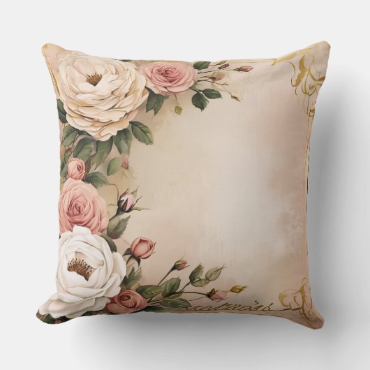 Blessed to have you  クッション (正面)