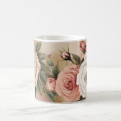 Blessed to have you  コーヒーマグカップ (中央)