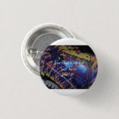 Blessing 缶バッジ (正面&裏面)