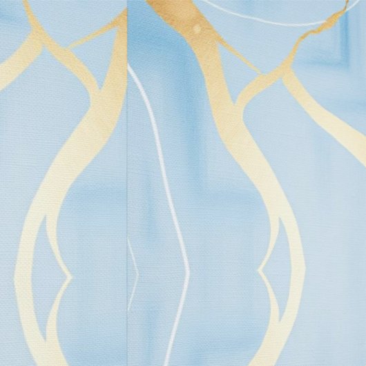 Blessing wallpaper 壁紙 (縫い目)