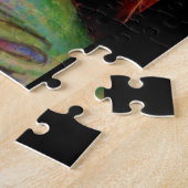 BLESSINGS TO ALL  ジグソーパズル (側面)