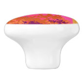 Bletchley Codebreakersドロワープル セラミックノブ (側面)