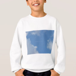 Bleu ciel tシャツ