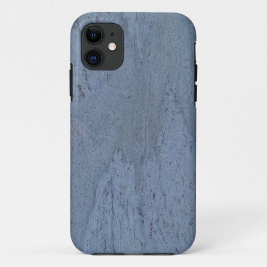 BlGray大理石渦巻きiPhone 5カスタムケース – メイトID Case-Mate iPhoneケース (裏面)