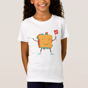 BLgT Sammie Tシャツ