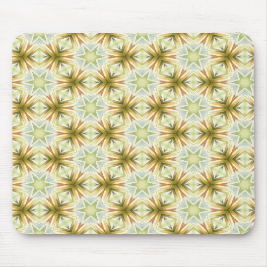 Blibber マウスパッド (正面)