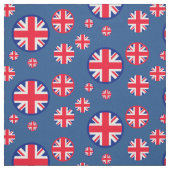 Blightyの全能の神! ファブリック (見本)