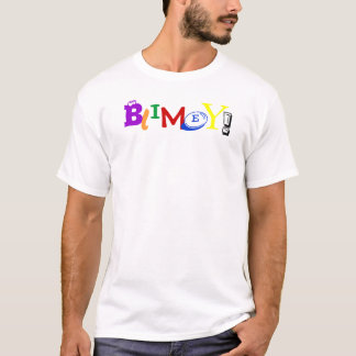 Blimey Tシャツ