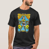 Blind Melon - Bee Girl Tシャツ (正面)