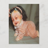 B'Linda ポストカード (正面)