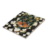 blingプー タイル (側面)