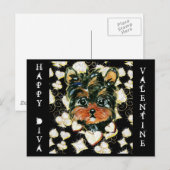 blingプー ポストカード (正面/裏面)