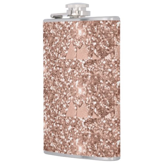 bling フラスク (左)