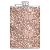 bling フラスク (正面)