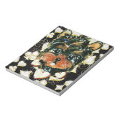 BLING POO ノートパッド (回転)