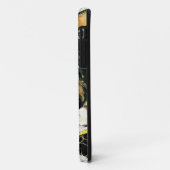 BLING POO Case-Mate iPhoneケース (裏面/左)