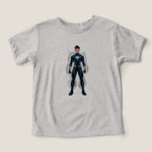 Blink Superhero (デザイン正面)