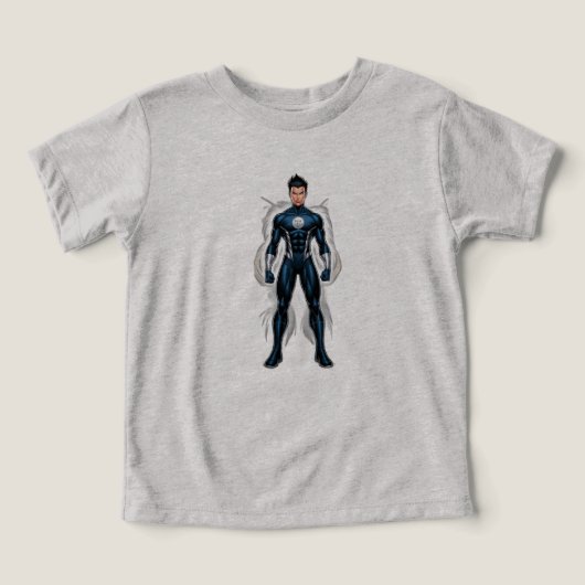 Blink Superhero (デザイン正面)