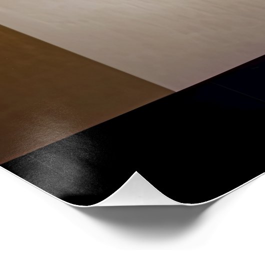 Blinking Abstraction ポスター (コーナー)