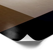 Blinking Abstraction ポスター (コーナー)