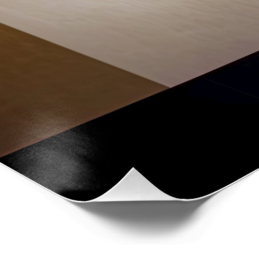 Blinking Abstraction ポスター (コーナー)