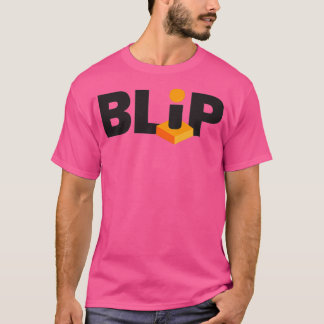 Blip達成狩り1 Tシャツ