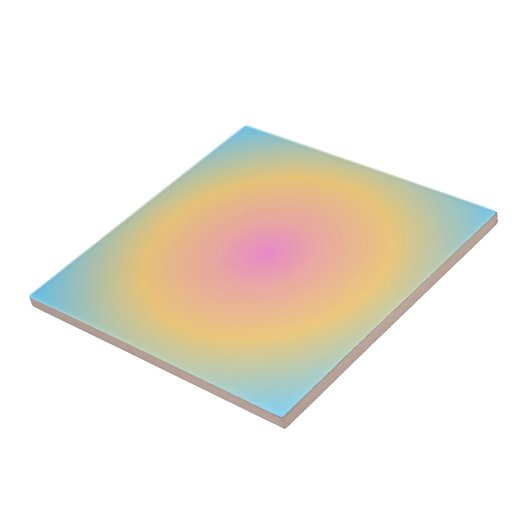 BLISSセラミックタイル | m3galleryStudio タイル (側面)