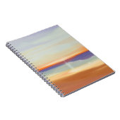 Blissフォトノートブック ノートブック (右側)