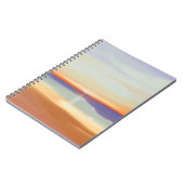 Blissフォトノートブック ノートブック (左側)